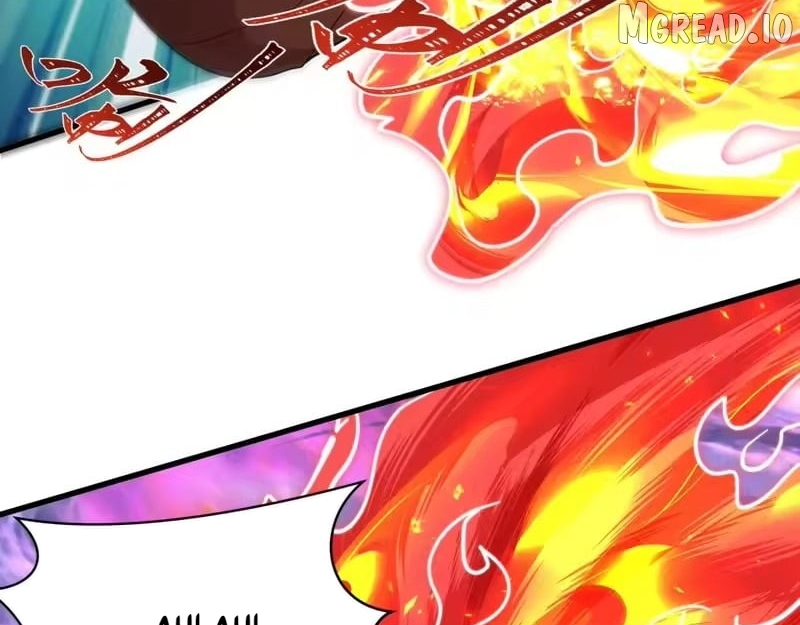 Era of the Haunted Chapter 574  - page 33